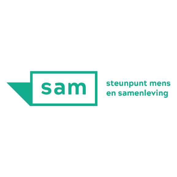 SAM Steunpunt Mens en Samenleving