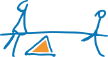 Kinderrechtencoalitie Vlaanderen Logo