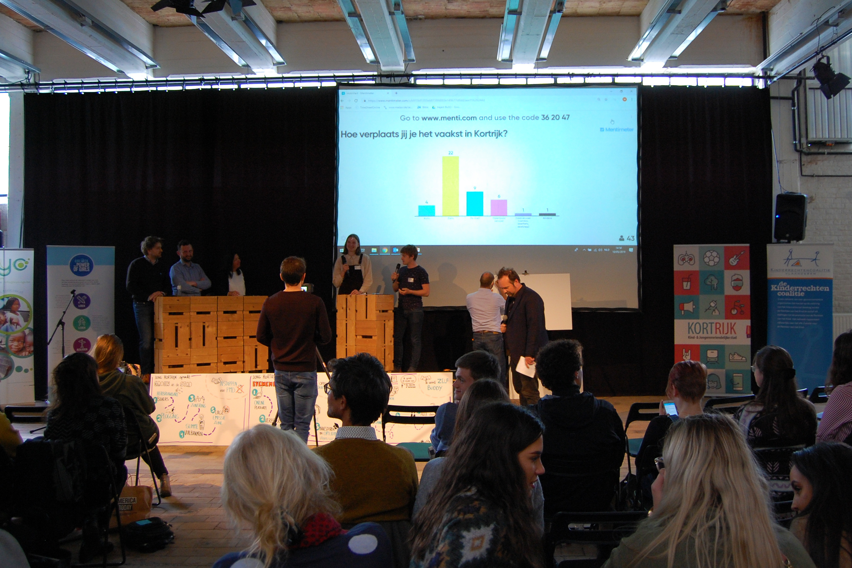 DSC_0302 3zu2 Memoranda lidorganisaties