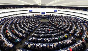 eu parlement Memoranda lidorganisaties