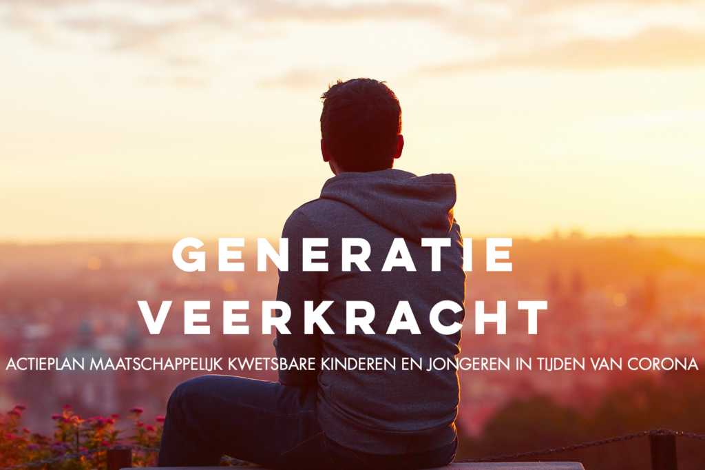 Generatie Veerkracht Memoranda lidorganisaties