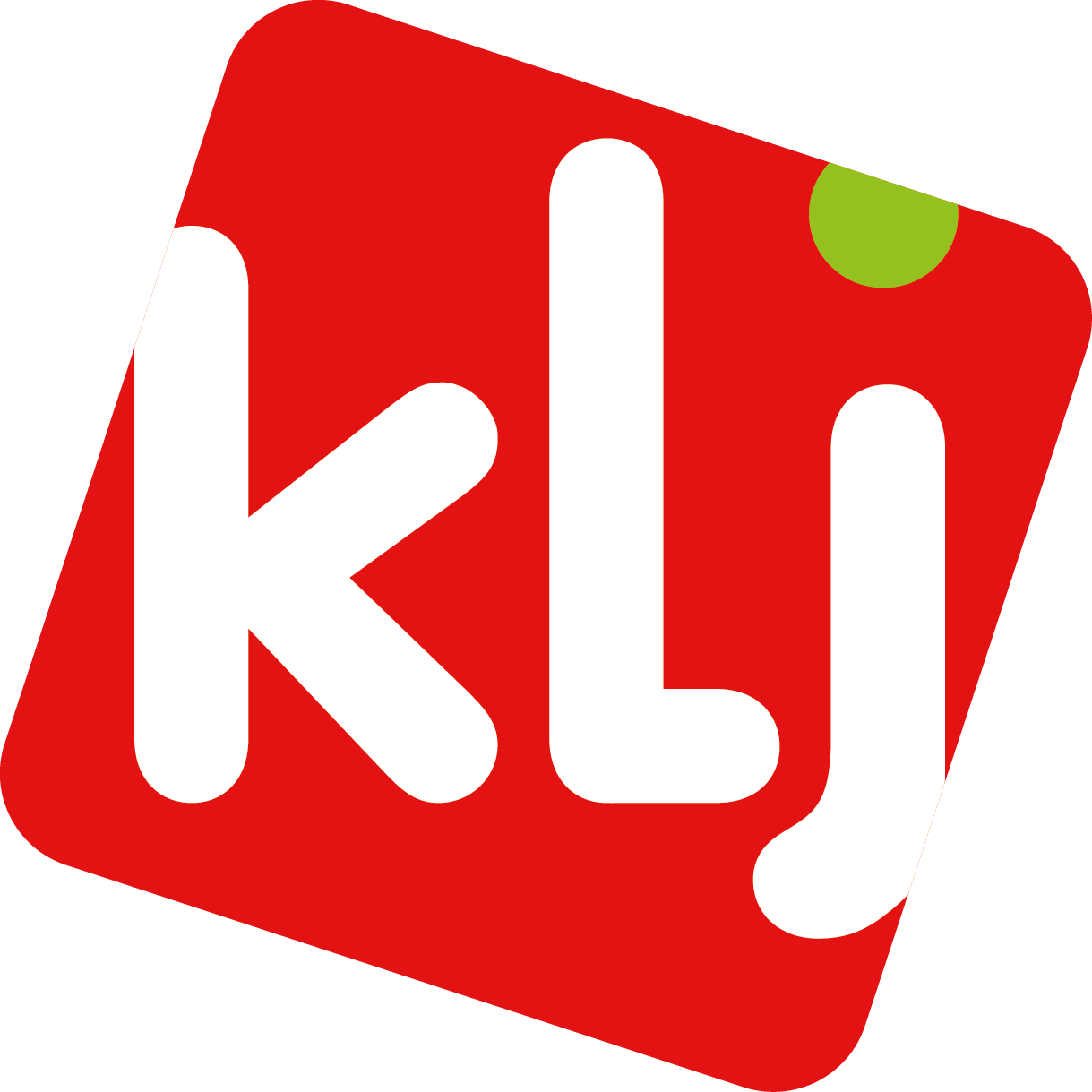 Logo KLJ