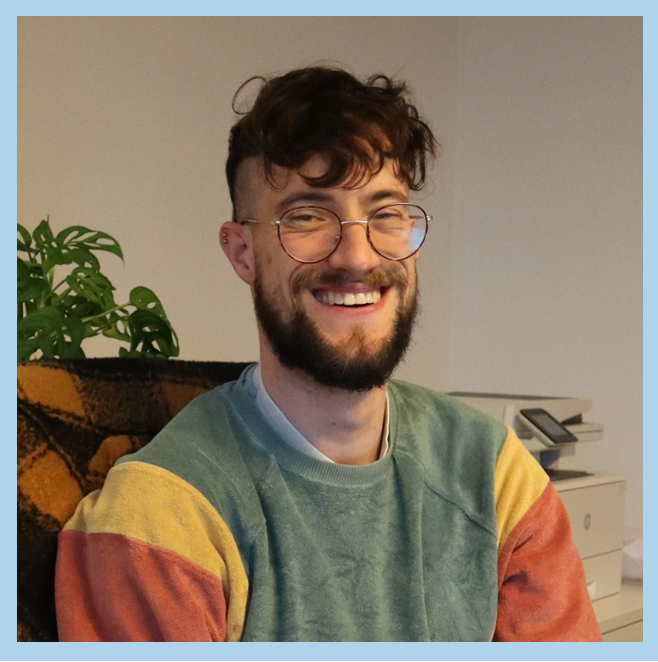 Maarten Luyten