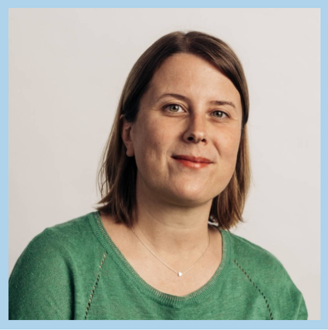 Eva Keustermans